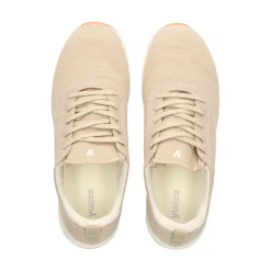 YUCCS Zapatillas de Hombre MERINO BEIGEH