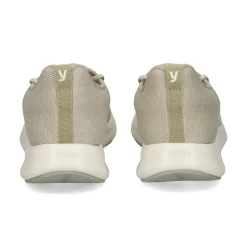 YUCCS Zapatillas de Hombre BAMBOO GRIS ARENA