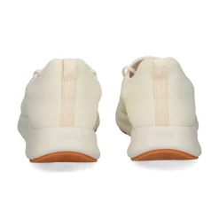 YUCCS Zapatillas de Mujer BAMBOO BLANCO
