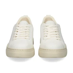 YUCCS Zapatillas de Mujer GRAPE BLANCO