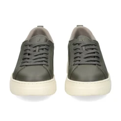 YUCCS Zapatillas de Mujer GRAPE KAKI