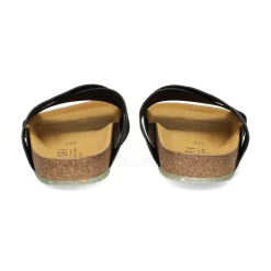 ZOURI Sandalias de Hombre SUN NERO